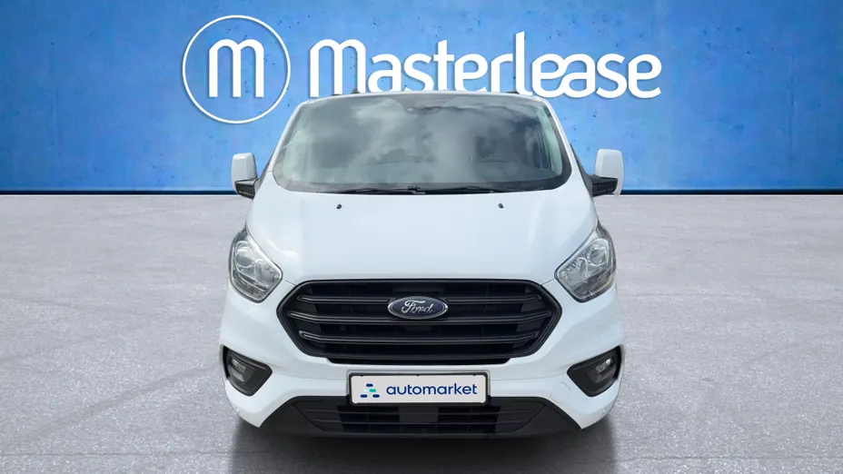 FORD Transit Custom Transit Custom 300 L2H1 Trend