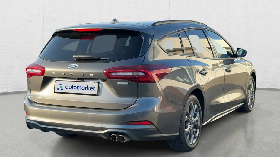FORD Focus Focus 1.0 EcoBoost mHEV ST-Line X aut