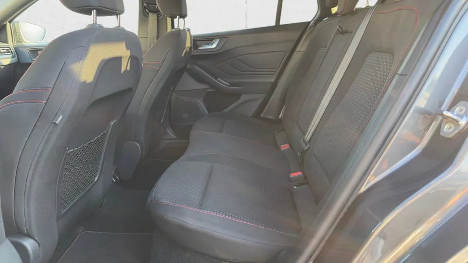 FORD Focus Focus 1.0 EcoBoost mHEV ST-Line X aut