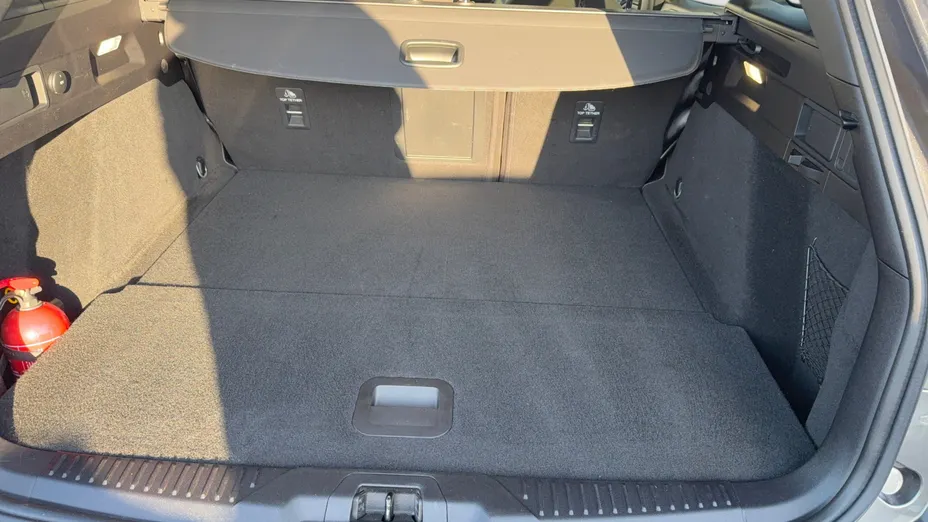 FORD Focus Focus 1.0 EcoBoost mHEV ST-Line X aut