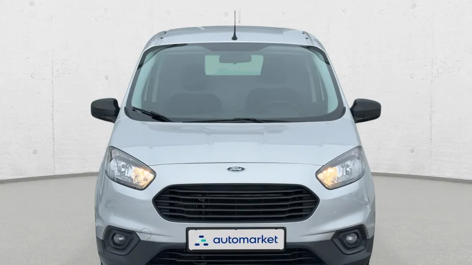 FORD Transit Courier Transit Courier 1.0 EcoBoost Trend