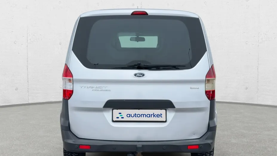 FORD Transit Courier Transit Courier 1.0 EcoBoost Trend