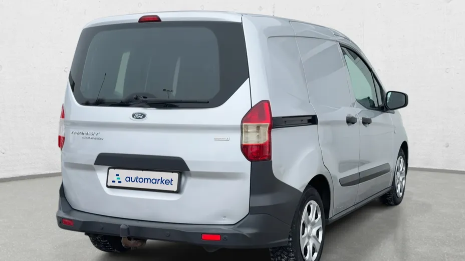 FORD Transit Courier Transit Courier 1.0 EcoBoost Trend