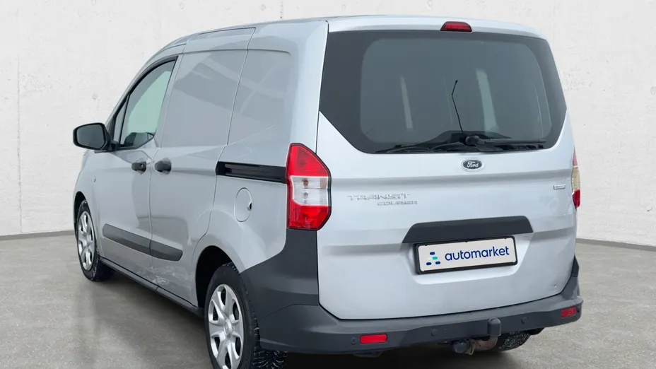FORD Transit Courier Transit Courier 1.0 EcoBoost Trend