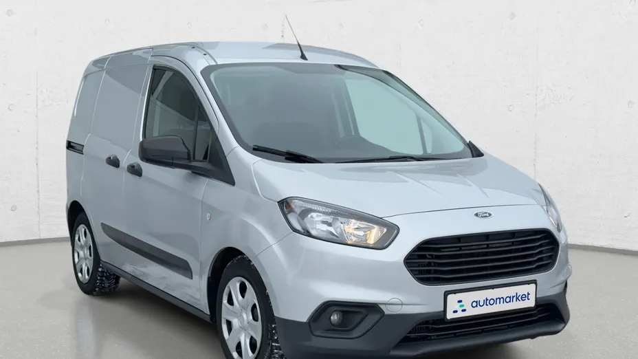 FORD Transit Courier Transit Courier 1.0 EcoBoost Trend