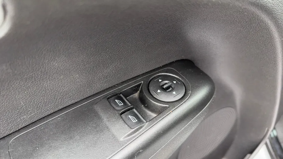 FORD Transit Courier Transit Courier 1.0 EcoBoost Trend