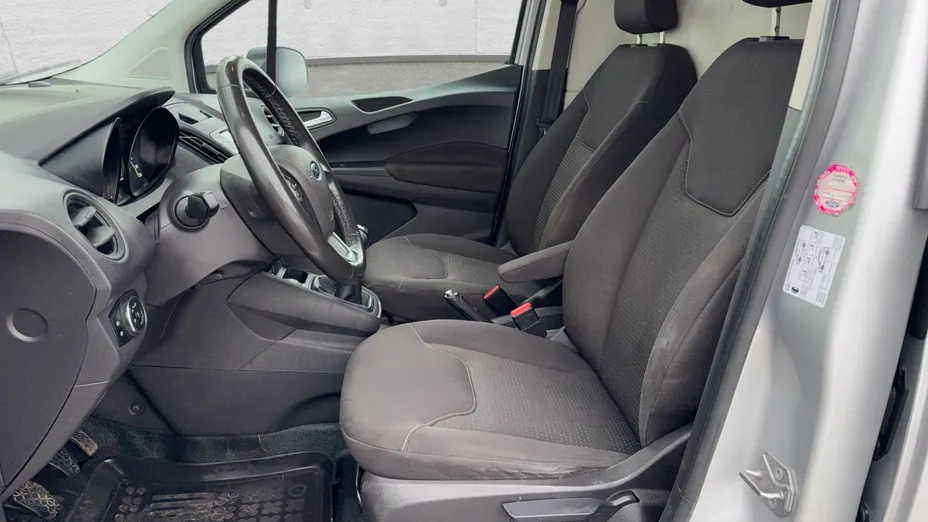 FORD Transit Courier Transit Courier 1.0 EcoBoost Trend