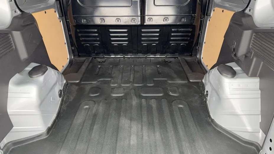 FORD Transit Courier Transit Courier 1.0 EcoBoost Trend