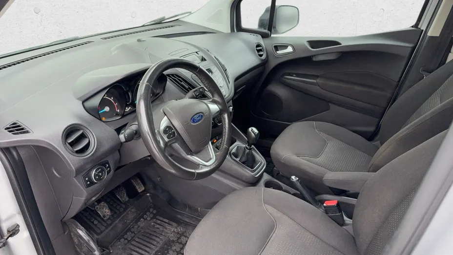 FORD Transit Courier Transit Courier 1.0 EcoBoost Trend