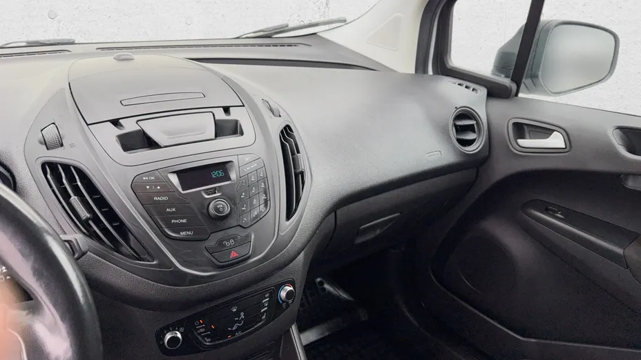 FORD Transit Courier Transit Courier 1.0 EcoBoost Trend