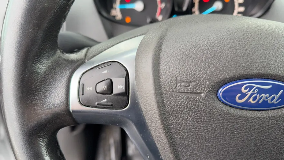 FORD Transit Courier Transit Courier 1.0 EcoBoost Trend