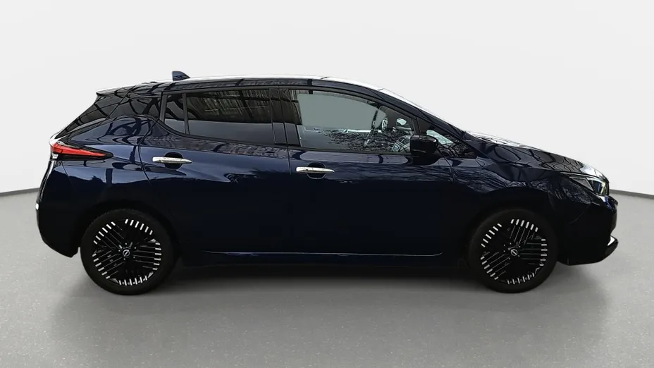 NISSAN Leaf Leaf 40kWh N-Connecta