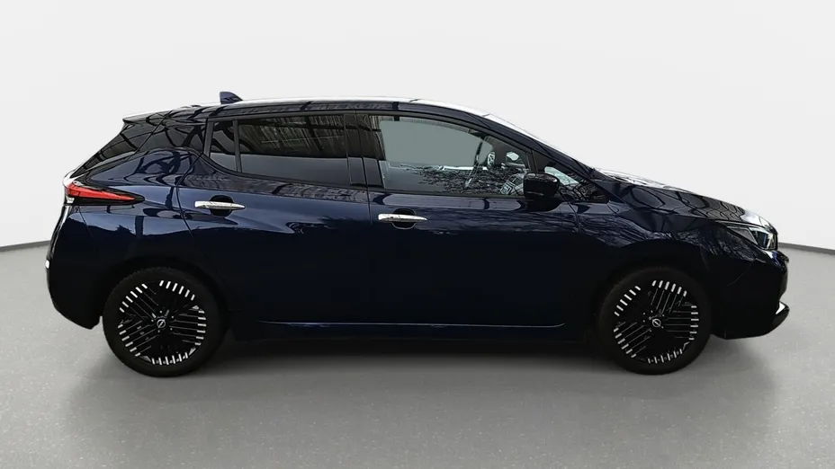 NISSAN Leaf Leaf 40kWh N-Connecta