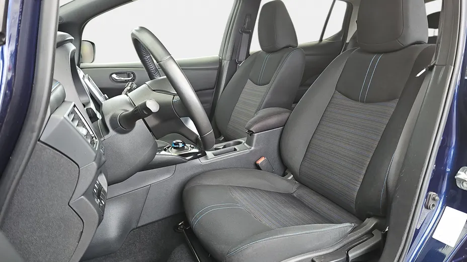 NISSAN Leaf Leaf 40kWh N-Connecta