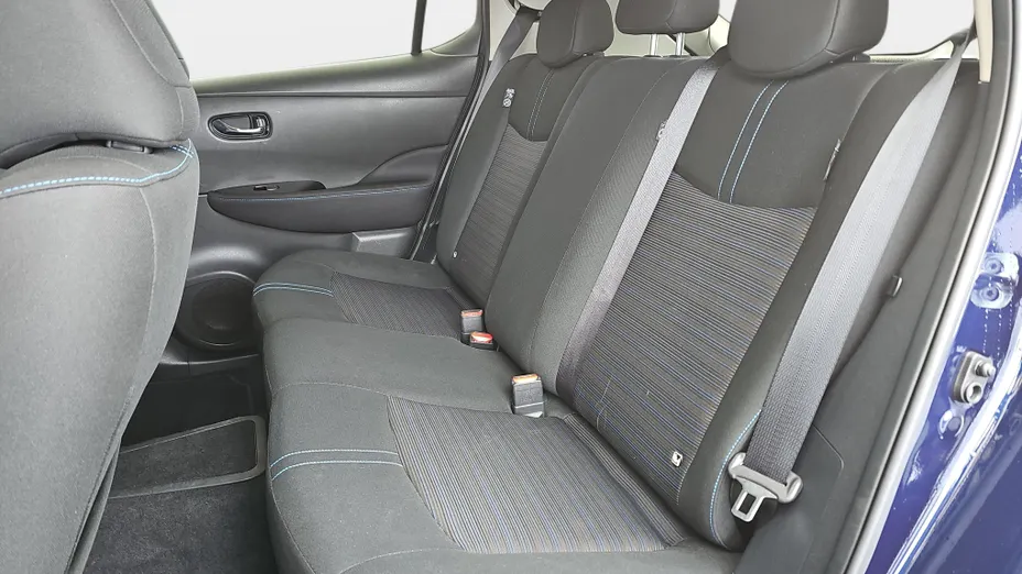 NISSAN Leaf Leaf 40kWh N-Connecta