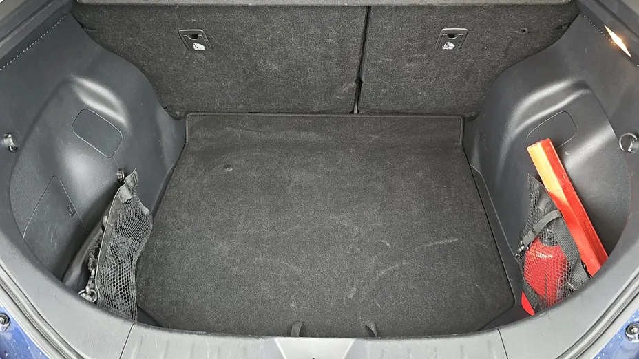 NISSAN Leaf Leaf 40kWh N-Connecta