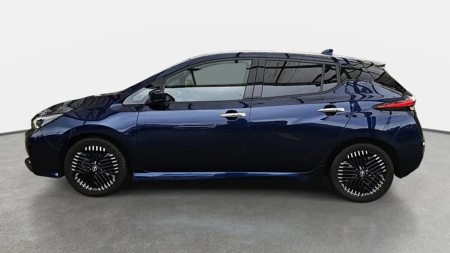 NISSAN Leaf Leaf 40kWh N-Connecta
