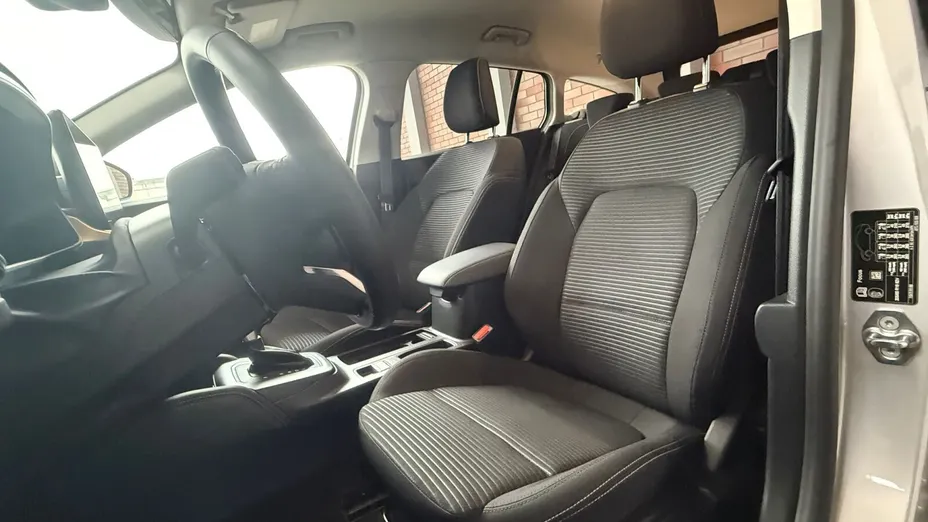 FORD Focus Focus 1.0 EcoBoost mHEV Titanium X aut