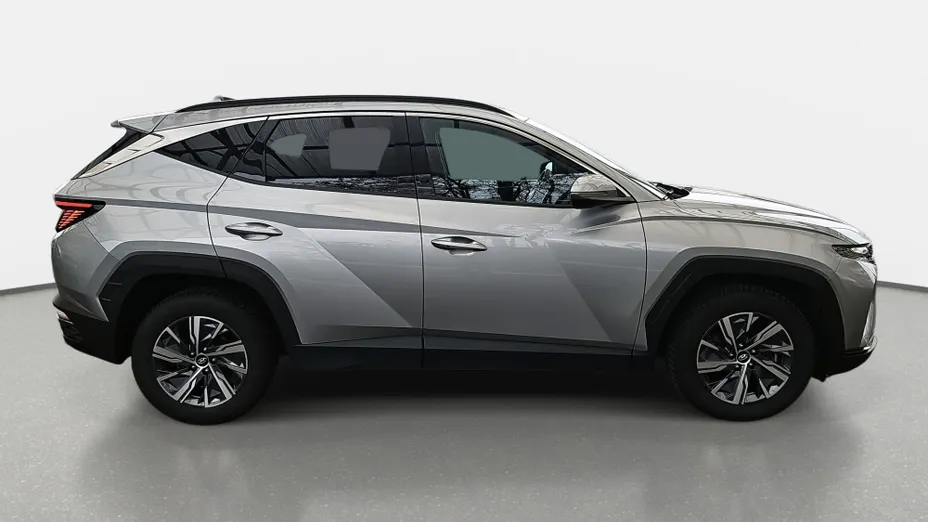HYUNDAI Tucson Tucson 1.6 T-GDi HEV Executive 2WD