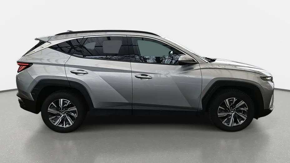 HYUNDAI Tucson Tucson 1.6 T-GDi HEV Executive 2WD