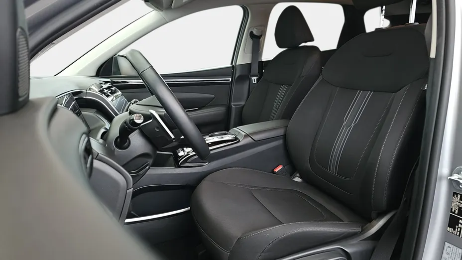 HYUNDAI Tucson Tucson 1.6 T-GDi HEV Executive 2WD