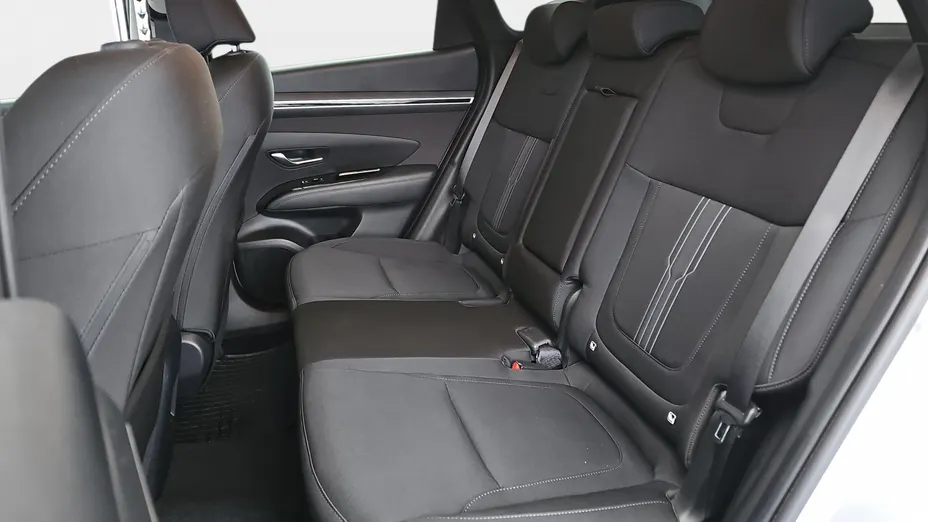 HYUNDAI Tucson Tucson 1.6 T-GDi HEV Executive 2WD