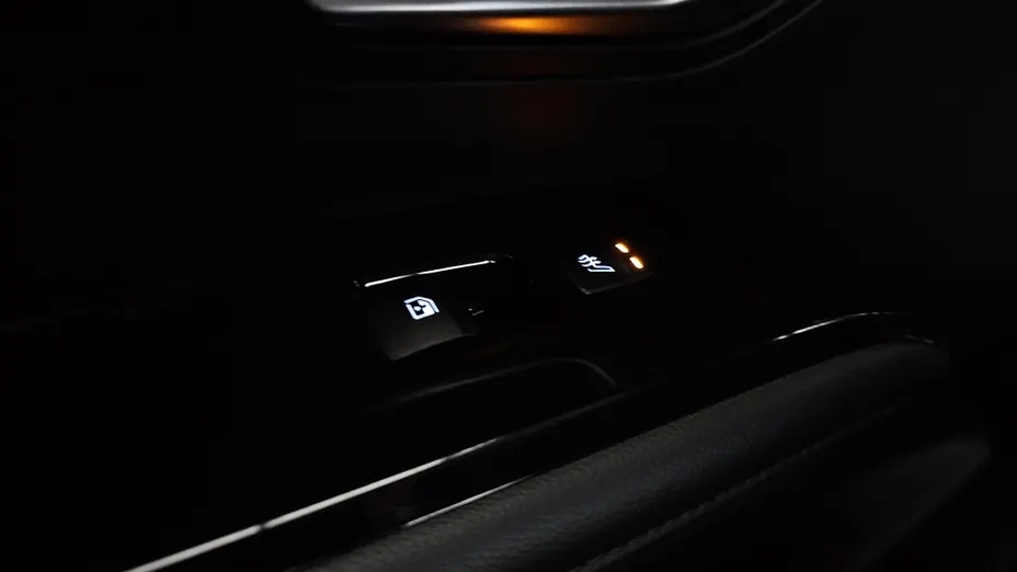 HYUNDAI Tucson Tucson 1.6 T-GDi HEV Executive 2WD