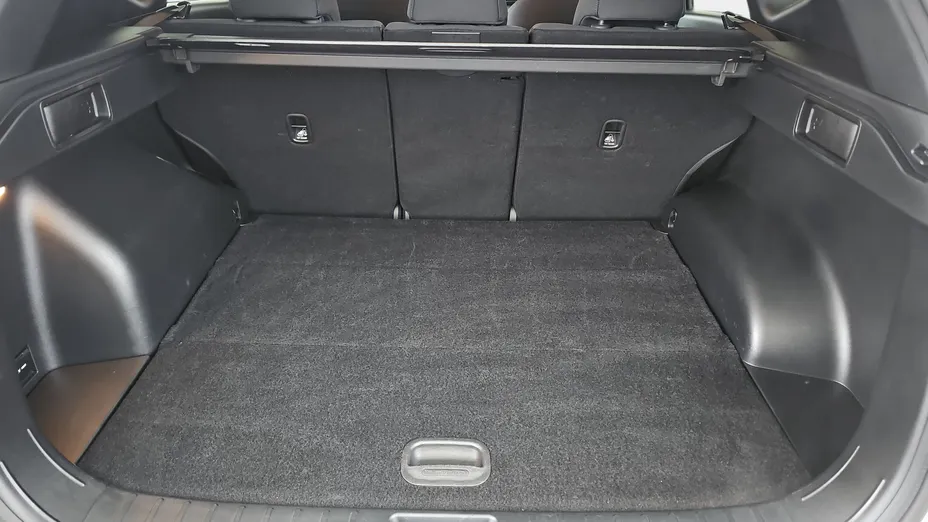 HYUNDAI Tucson Tucson 1.6 T-GDi HEV Executive 2WD