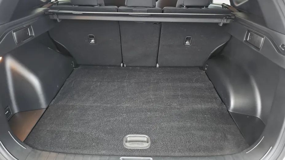 HYUNDAI Tucson Tucson 1.6 T-GDi HEV Executive 2WD