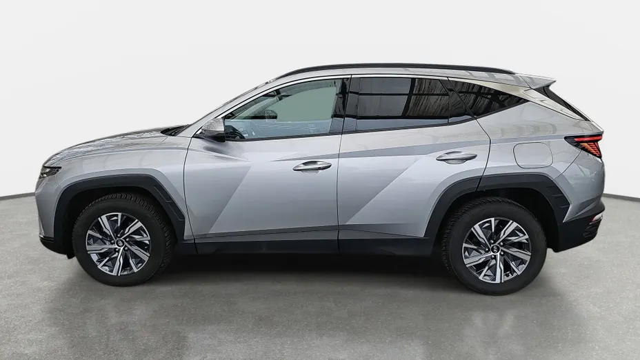 HYUNDAI Tucson Tucson 1.6 T-GDi HEV Executive 2WD