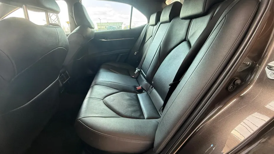 TOYOTA Camry Camry 2.5 Hybrid Executive CVT