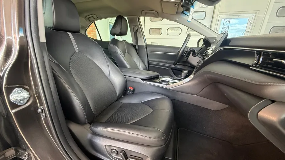 TOYOTA Camry Camry 2.5 Hybrid Executive CVT