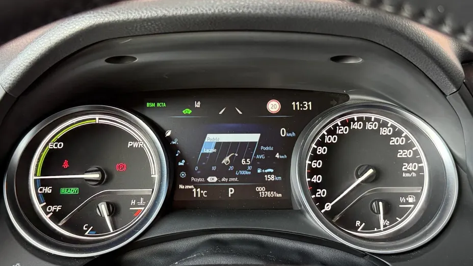 TOYOTA Camry Camry 2.5 Hybrid Executive CVT