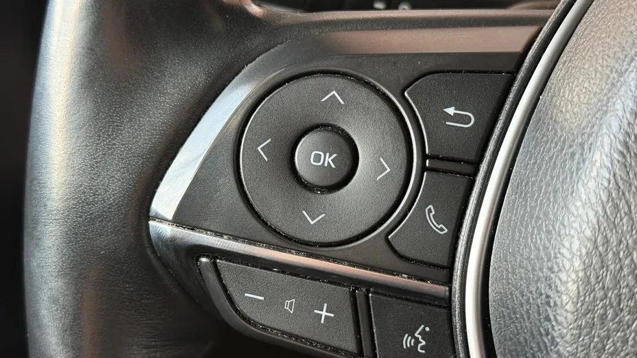 TOYOTA Camry Camry 2.5 Hybrid Executive CVT