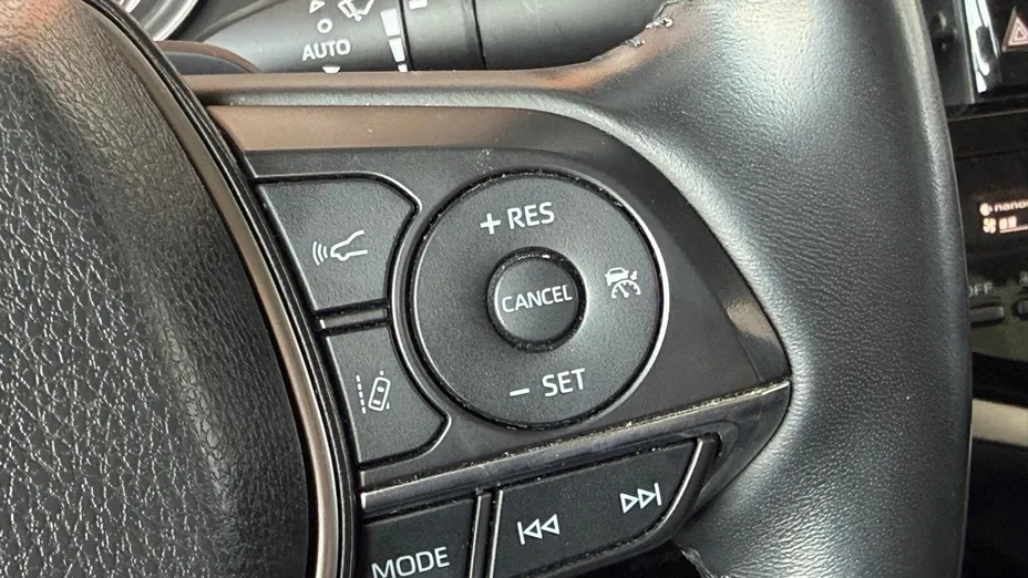 TOYOTA Camry Camry 2.5 Hybrid Executive CVT