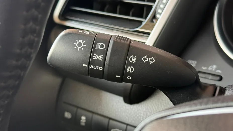 TOYOTA Camry Camry 2.5 Hybrid Executive CVT