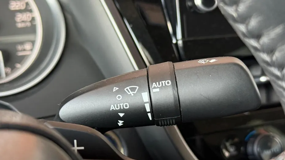 TOYOTA Camry Camry 2.5 Hybrid Executive CVT