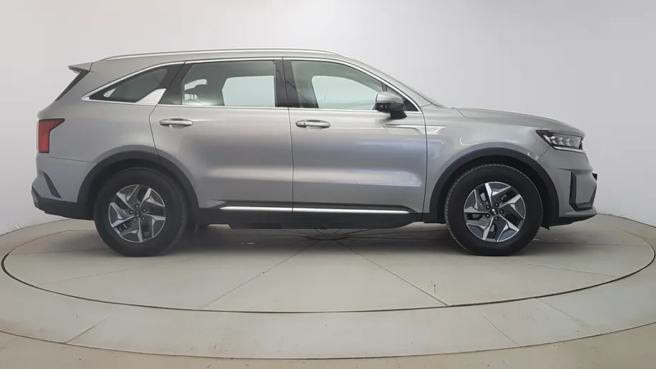 KIA Sorento Sorento 1.6 T-GDI HEV L 4WD aut 7os.