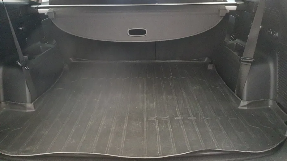 KIA Sorento Sorento 1.6 T-GDI HEV L 4WD aut 7os.