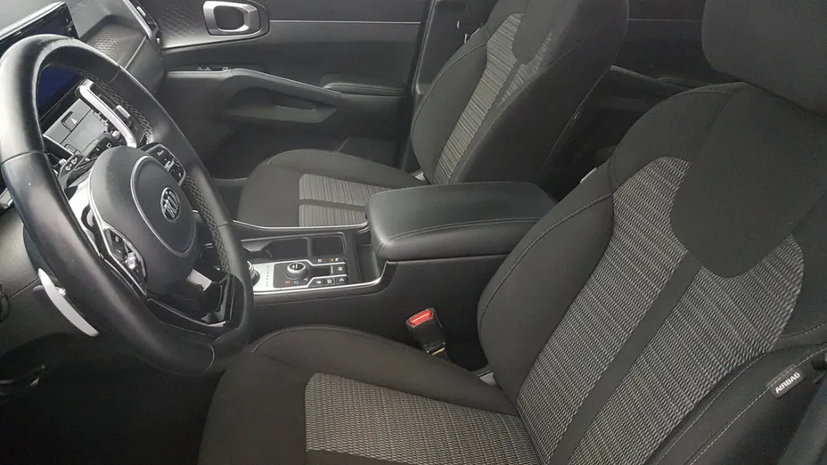 KIA Sorento Sorento 1.6 T-GDI HEV L 4WD aut 7os.