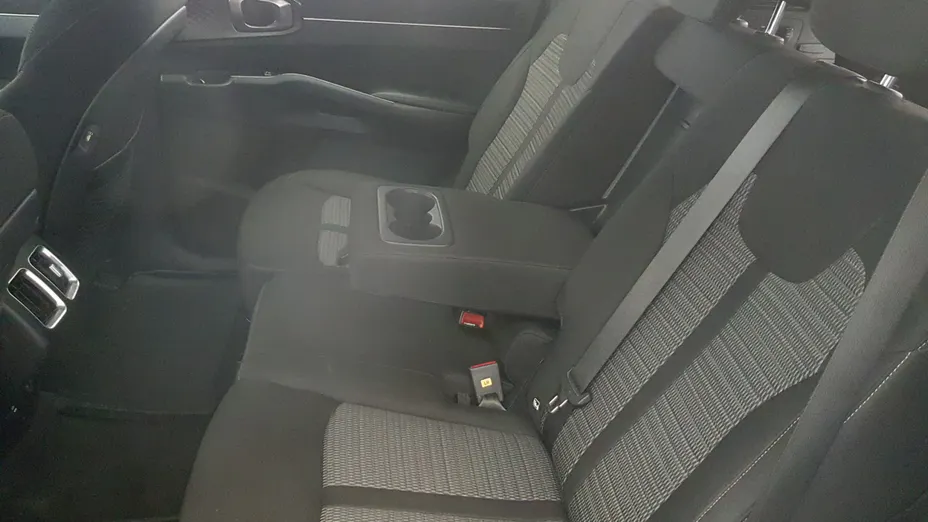 KIA Sorento Sorento 1.6 T-GDI HEV L 4WD aut 7os.