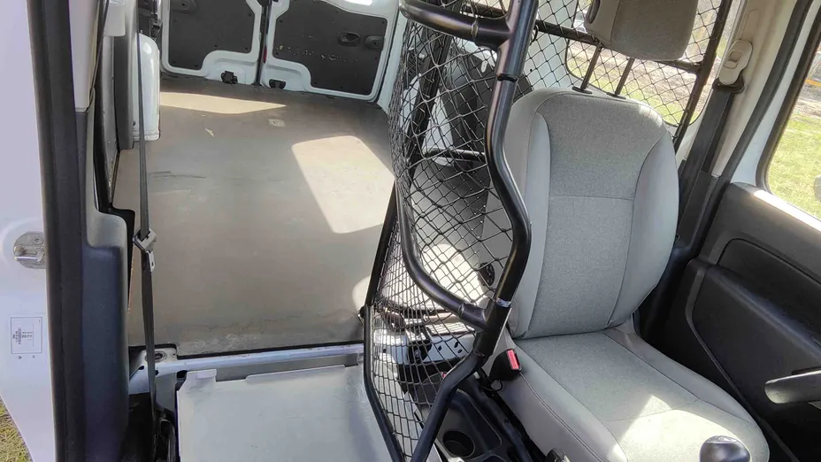 RENAULT Kangoo Kangoo 1.5 dCi Business Eu6