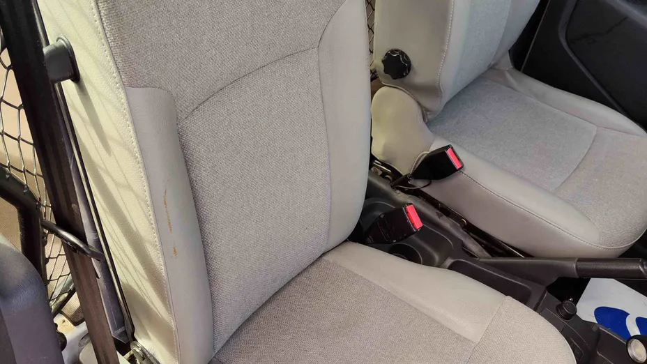 RENAULT Kangoo Kangoo 1.5 dCi Business Eu6