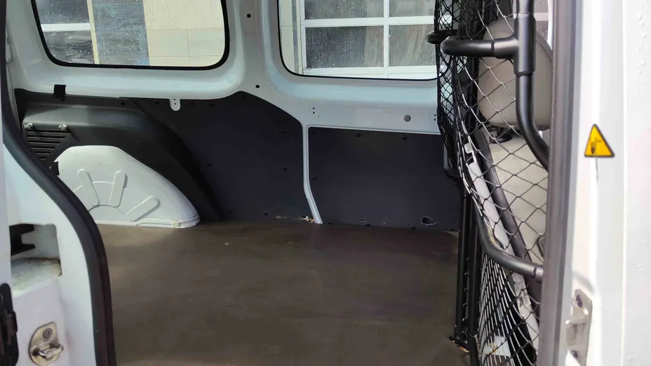 RENAULT Kangoo Kangoo 1.5 dCi Business Eu6