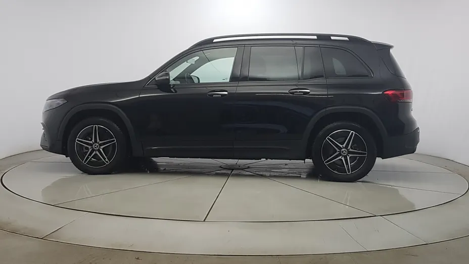 MERCEDES-BENZ EQB EQB 250 66.5kWh AMG