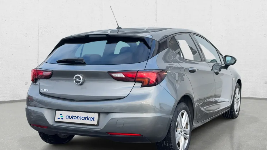 OPEL Astra Astra V 1.2 T GS Line S&S