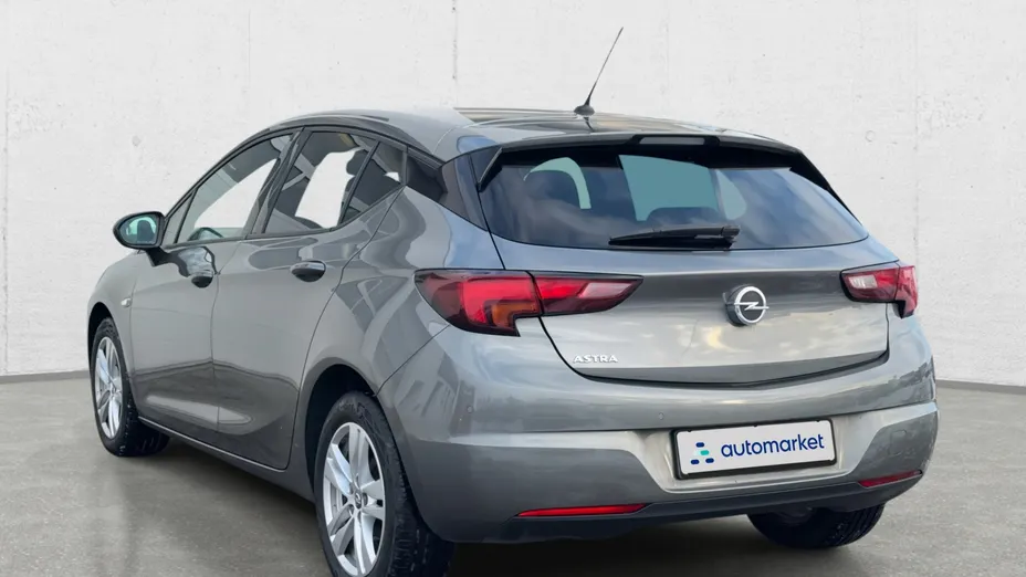 OPEL Astra Astra V 1.2 T GS Line S&S