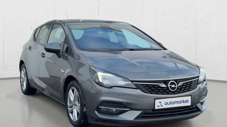 OPEL Astra Astra V 1.2 T GS Line S&S