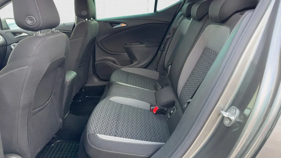 OPEL Astra Astra V 1.2 T GS Line S&S