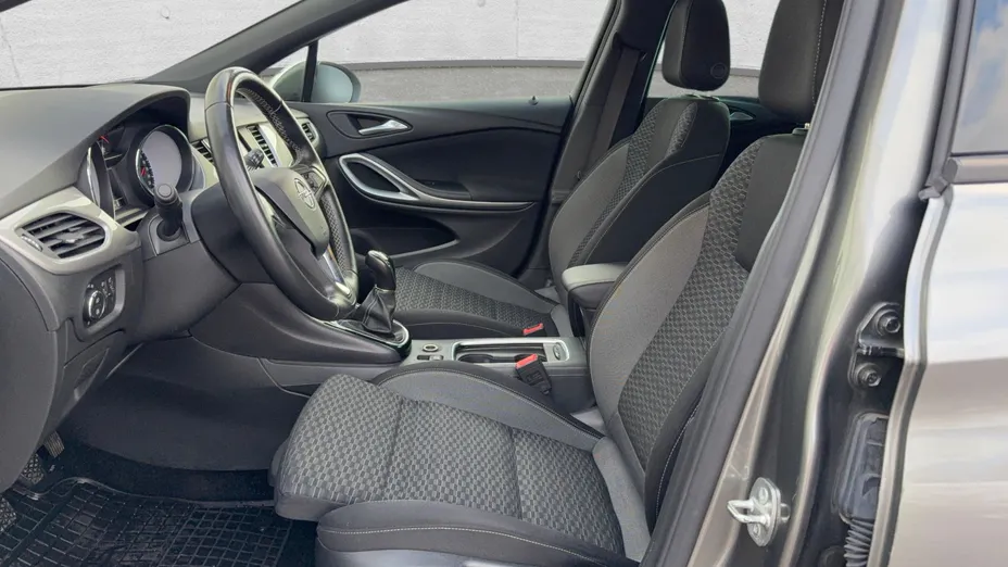 OPEL Astra Astra V 1.2 T GS Line S&S